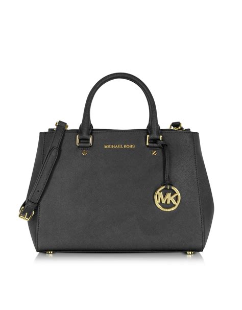 michael kors medium saffiano wallet|Michael Kors large saffiano satchel.